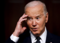 Oh My, Biden Royally Messes Up During Press Conference
